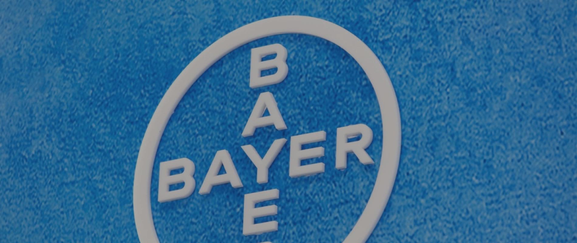 BAYER UNAPREĐUJE TERAPIJE 