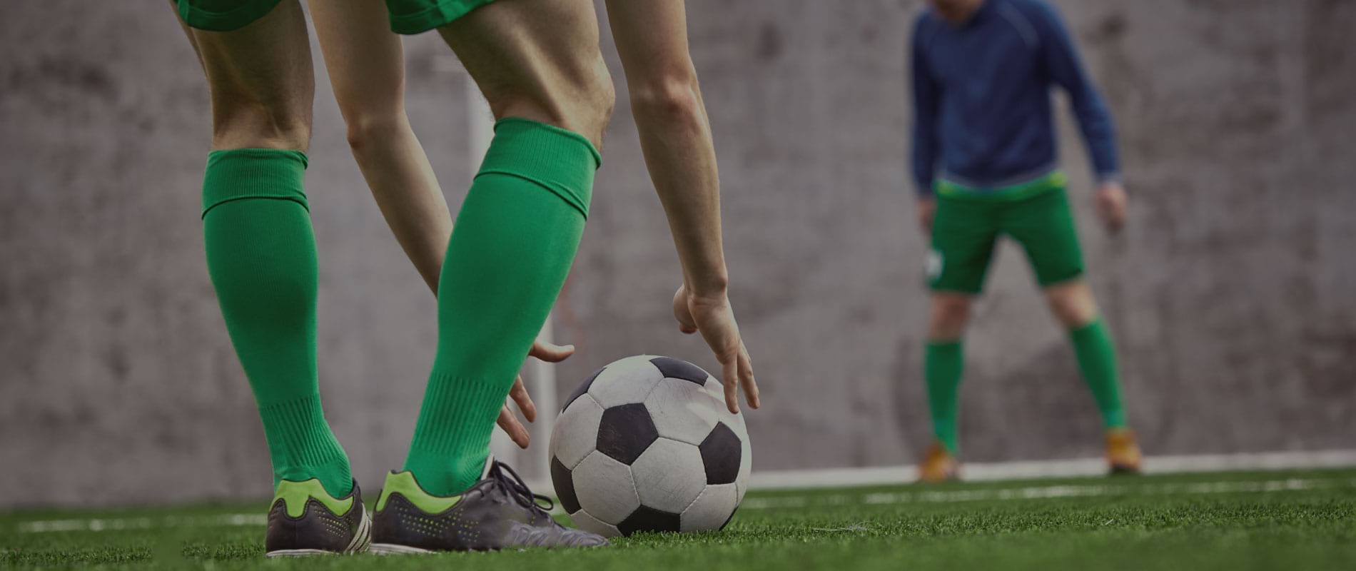 CHRISTIANO RONALDO SE PODVRGAVA TERAPIJI MATIČNIM STANICAMA
