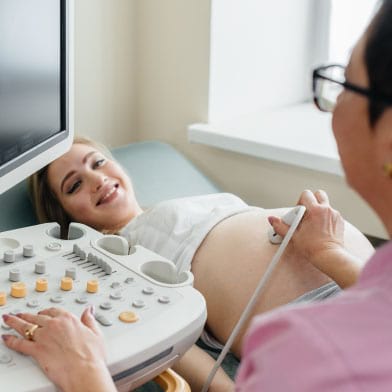 Prenatalno testiranje