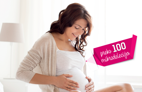 PRENATALNI TEST QUALIFIED