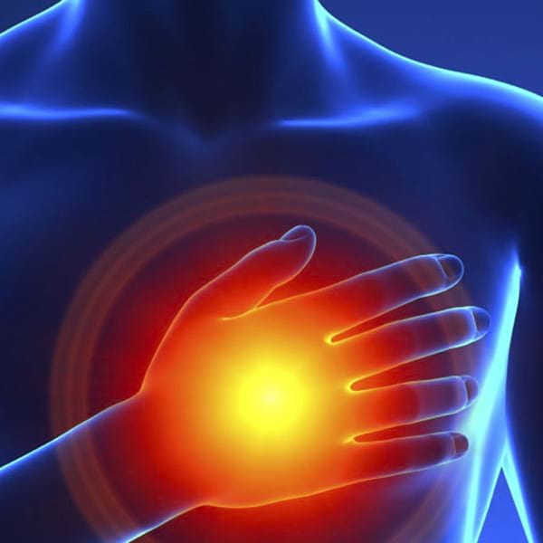 Srčana slabost i matične stanice