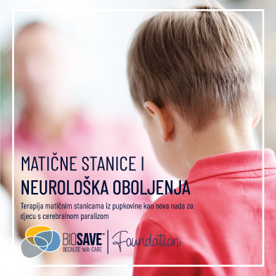 Liječenje neuroloških oboljenja matičnim stanicama